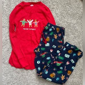 Christmas Pajamas